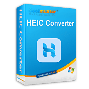 Coolmuster HEIC Converter 1.2.26 Crack With License key [2024]