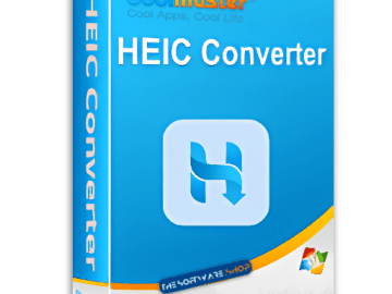 Coolmuster HEIC Converter With Crack Download [Latest]