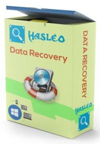 Hasleo Bitlocker Data Recovery 6.2 Crack + License Key [Latest]
