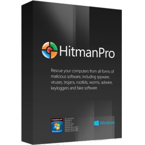 Hitmanpro 3.8.44 Crack With License Key Free Download [Latest]