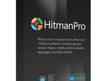 Hitmanpro Crack + Product Key Free Download [Latest]