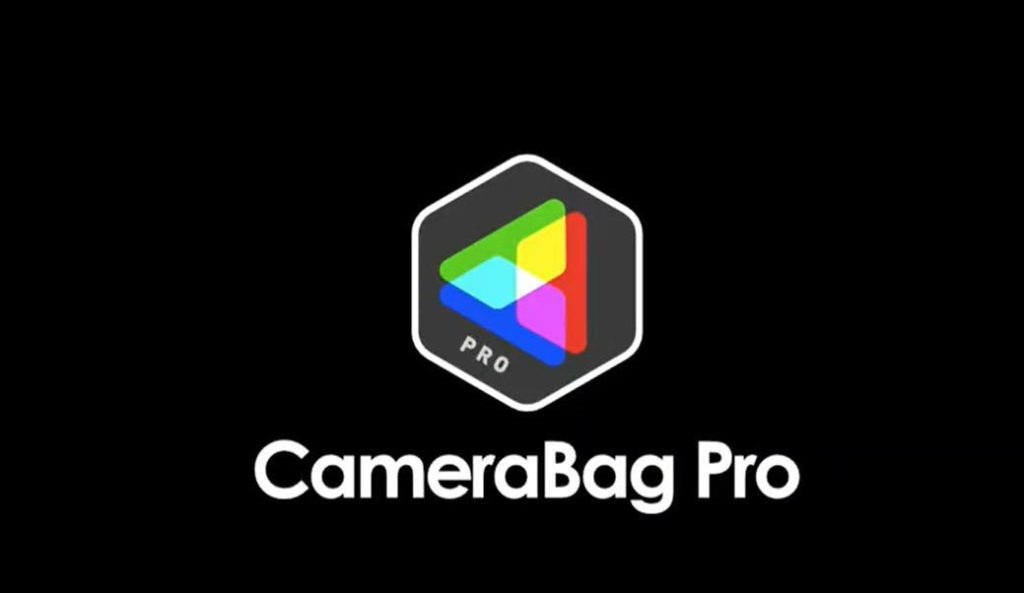 for iphone instal CameraBag Pro 2024.0.1