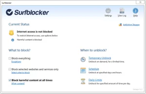 Blumentals Surfblocker 5.15.0.65 With Crack Download [Latest]