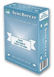 Sync Breeze Ultimate With Crack Free Download [latest]