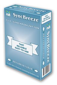 Sync Breeze Ultimate 15.5.16 instal the new version for ipod