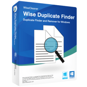 Wise Duplicate Finder Pro 2.0.4.60 Crack + License Key [Latest]
