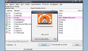 Batch Document Converter Pro 1.18 Crack With Serial Key [2024]