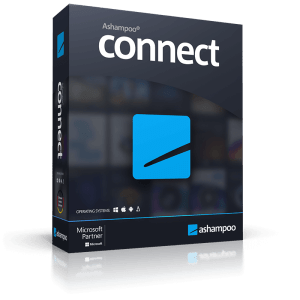 Ashampoo Connect 1.8.285 Crack + License Key [Latest 2024]