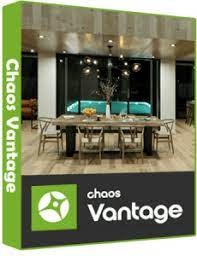 Chaos Vantage 2.2.2 With Crack Full Version Download [2024]