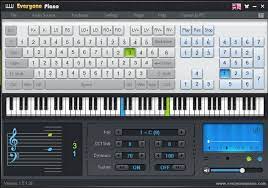 Everyone Piano 2.5.9.4 Crack + Serial Key Free Download [Latest]