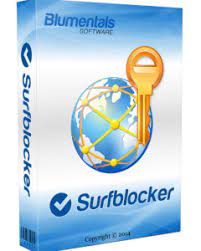Blumentals Surfblocker 5.15.0.65 for ipod download