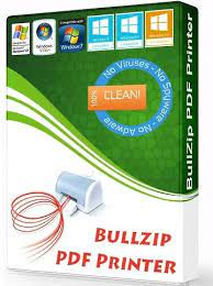 Bullzip PDF Printer Expert 14.4.0.2963 Crack + Serial Key [2024]