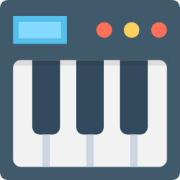 Virtual MIDI Piano Keyboard 0.9.0 With Crack Download [Latest]