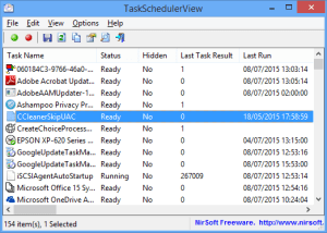 TaskSchedulerView 1.74 download the new version for ios