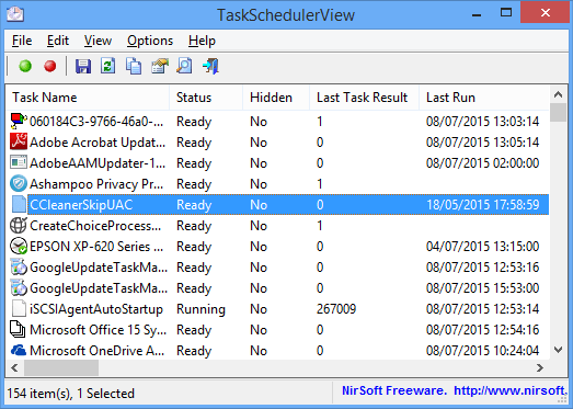 TaskSchedulerView 2.01 Crack + Keygen Free Download [2024]