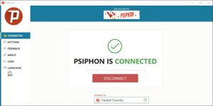 Psiphon Pro 399 Crack 2024 With Keygen Free Download [Latest]