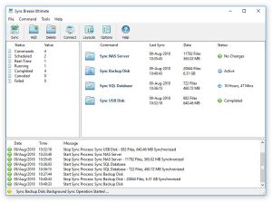 Sync Breeze Ultimate 15.4.32 download the last version for android