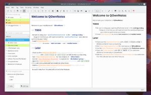 QOwnNotes 24.4.5 Crack With License Key Free Download [2024]