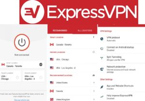 Express VPN 12.65.0.5 Crack + (100% Working) Serial Key [2024]