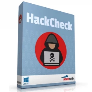 Abelssoft HackCheck 2024 v6.01.50489 + Crack [Latest 2024]