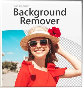 Ashampoo Background Remover 1.0.1 Crack + Serial Key [2024]