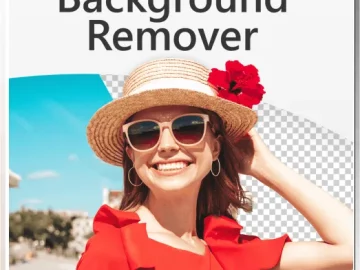 Ashampoo Background Remover 1.0.1 Crack + Serial Key [2024]