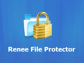 Renee File Protector Crack With Serial Key [Latest]