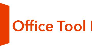 Office Tool Plus Crack + Activation Key [Latest]