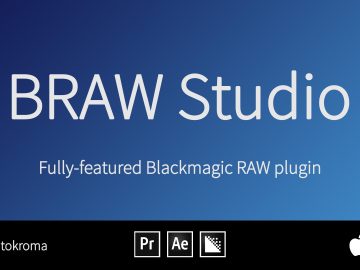 Aescripts BRAW Studio With Full Crack Download [Latest]