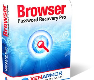 Browser Password Decryptor With Crack Download [Latest]