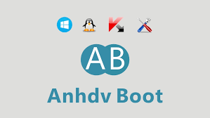 Anhdv Boot Premium 24.2.2 Crack + License Key [Latest 2024]