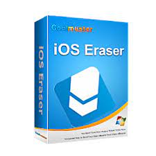 Coolmuster iOS Eraser 4.0.19 Crack + License Key [Latest 2024]