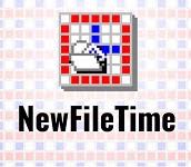 Newfiletime 7.23 Crack + Serial key Free Download [Latest 2024]