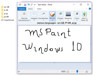 Microsoft Paint 10.2010.2.0 Crack With Serial Number [Latest]