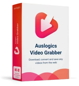 Auslogics Video Grabber 1.0.0.5 Crack + Serial key [Latest 2024]
