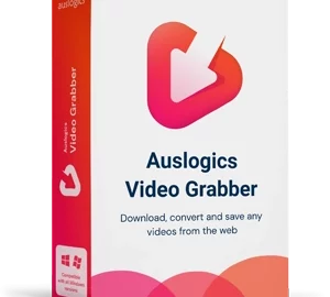 Auslogics Video Grabber Crack + Serial key [Latest