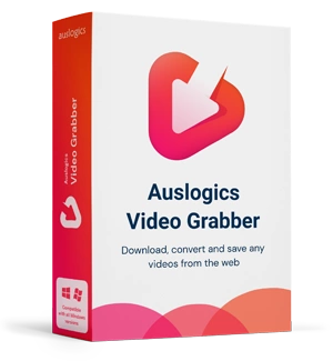 Auslogics Video Grabber  Crack + Serial key [Latest  