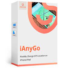 Tenorshare iAnygo 6.9.3 Crack 2024 + Registration Code [Latest]