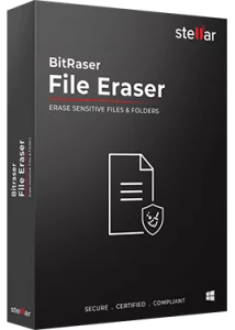 BitRaser File Eraser Standard 5.0.0.8 Crack + Key 2024 [Latest]