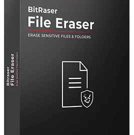 BitRaser File Eraser Standard Crack + Key 2024 [Latest]