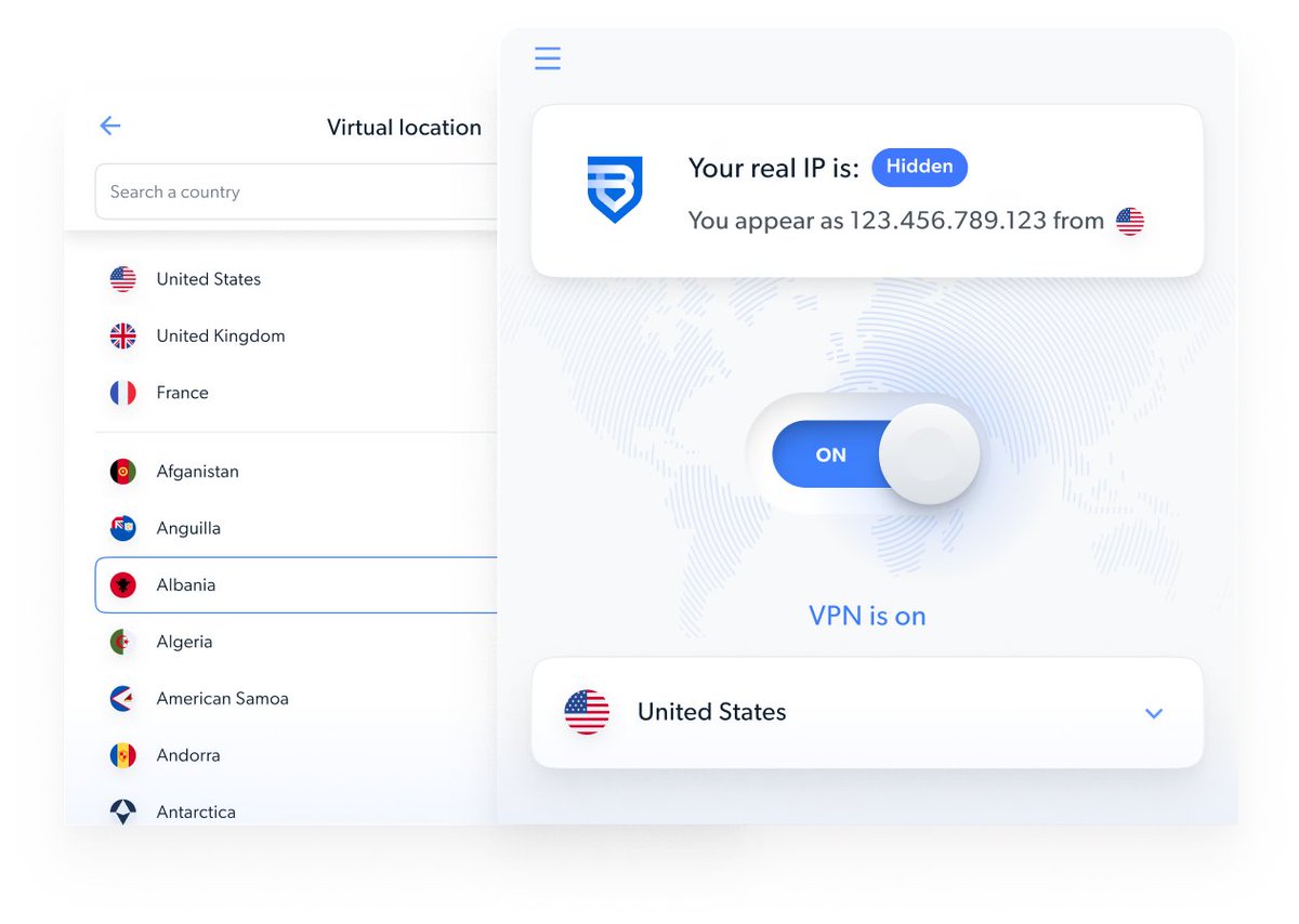 Bright VPN 1.472.797 Crack + License Key Free Download [2024]