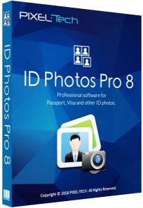 ID Photos Pro 8.11.2.2 Crack With Activation Key [Latest 2024]