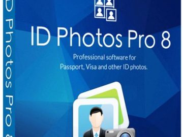 ID Photos Pro Crack With Activation Key Download [2024]