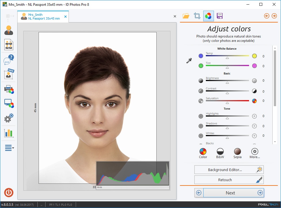 ID Photos Pro  Crack With Activation Key [Latest 2024]