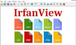 IrfanView 4.68 Full Crack With Keygen Free Download [Latest]