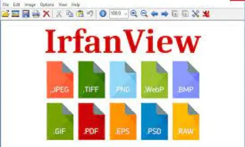 IrfanView  Crack With Keygen Free Download [Latest ]