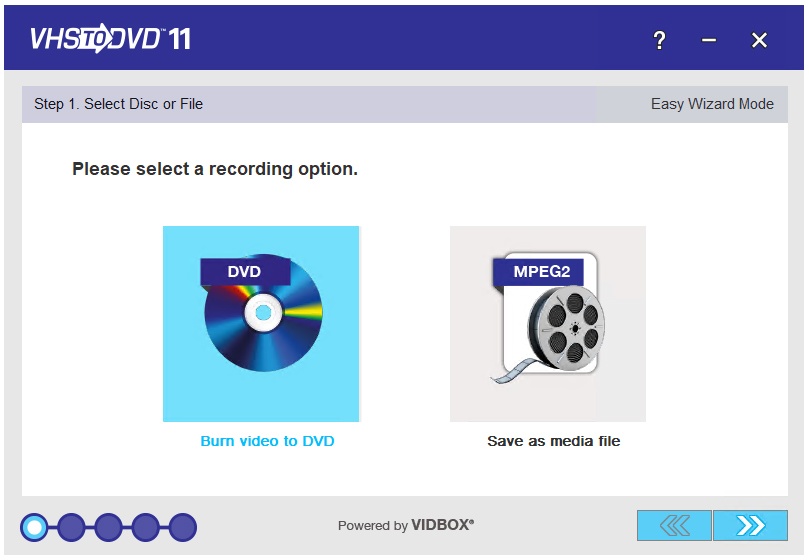 VIDBOX VHS to DVD  With Crack Full Free Download [Latest]