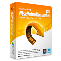 Wise Video Converter Pro 3.0.3.268 With Crack Download [Latest]