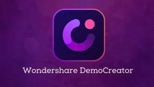 Wondershare Democreator 7.3.3 Crack With Product Key [2024]