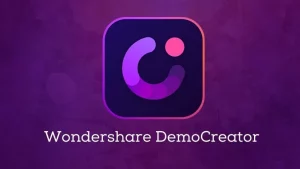 Wondershare Democreator 8.1.1 Crack With Product Key [2024]